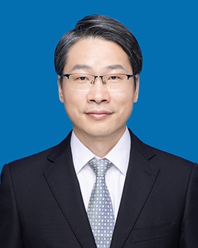 胡卫华 教授