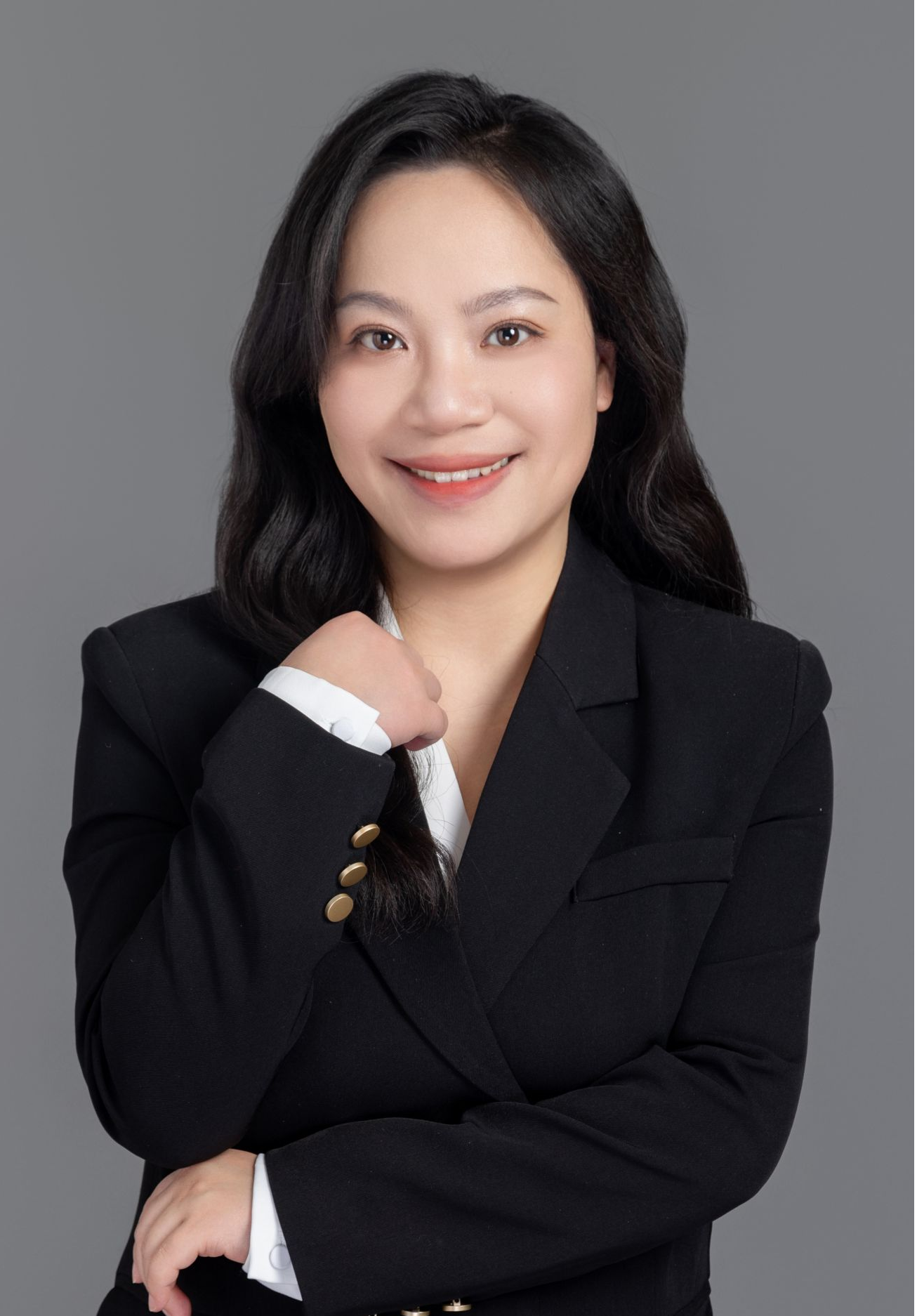 李春梅 教授