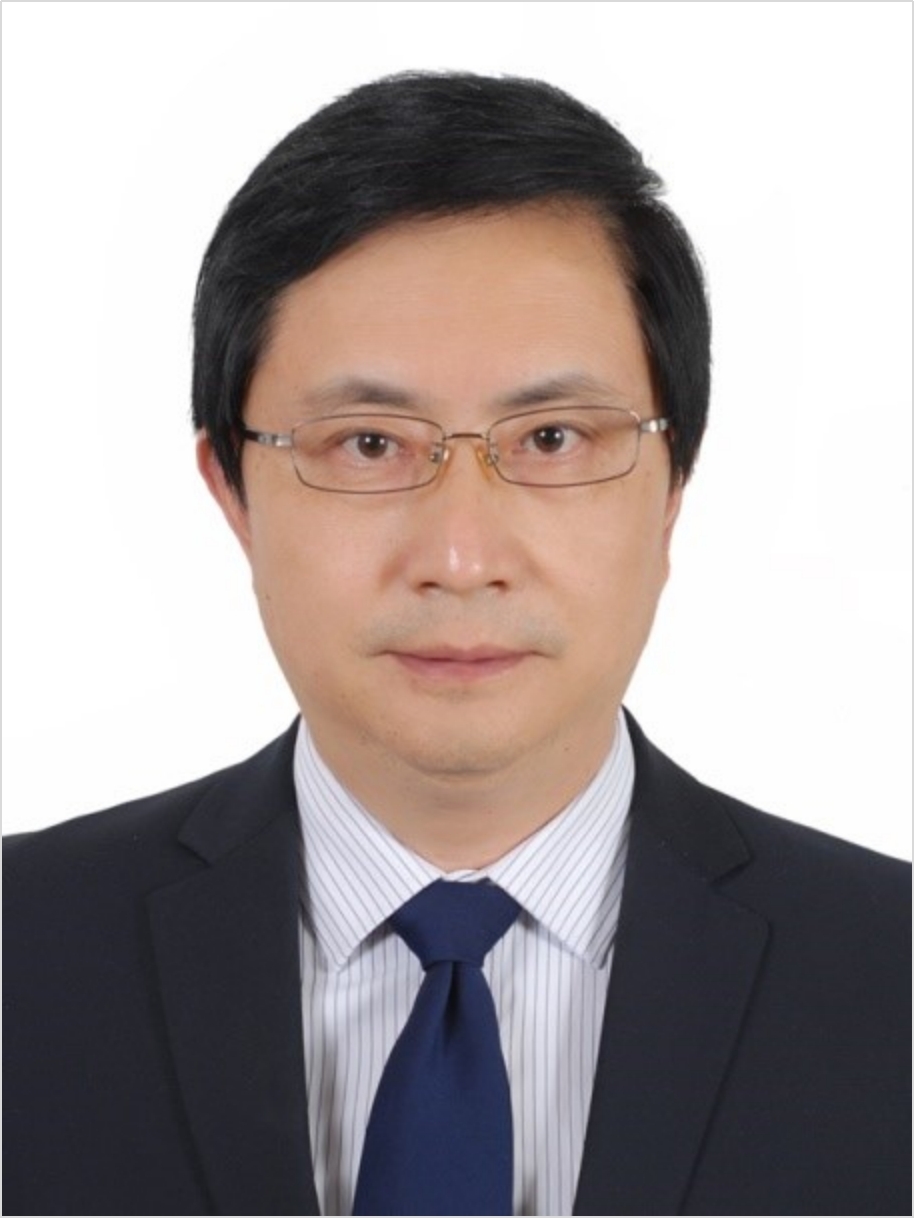 李航 教授