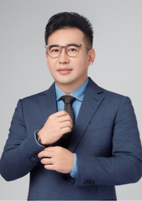 胥辉豪 副教授