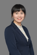 詹蕾 副教授