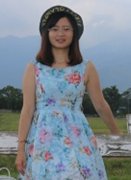任巧 副教授