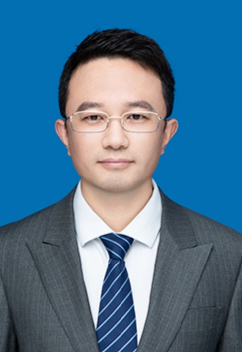 刘辉 副教授