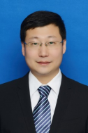 高鹏飞 副教授