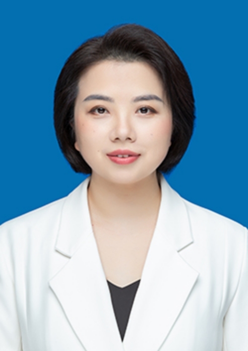 乔琰 教授