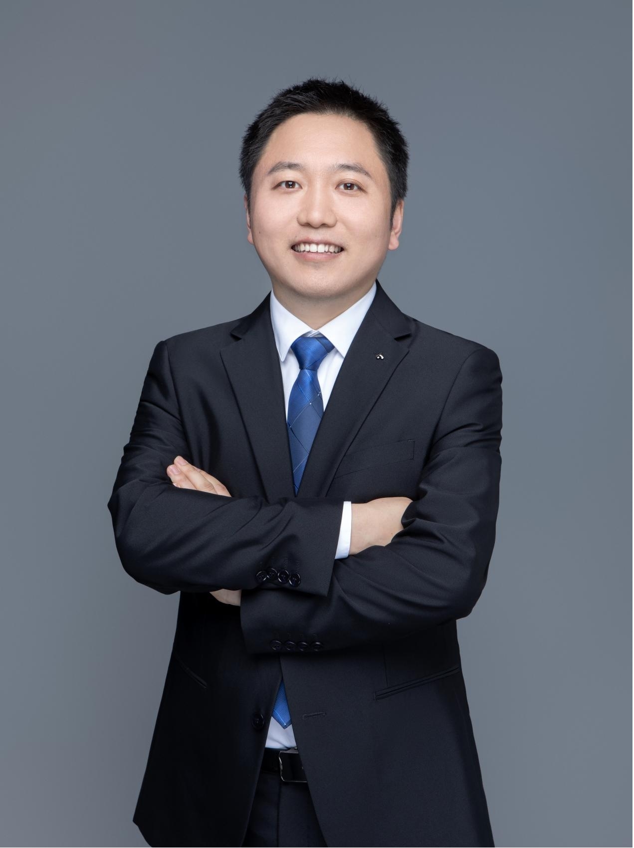 徐立群 教授