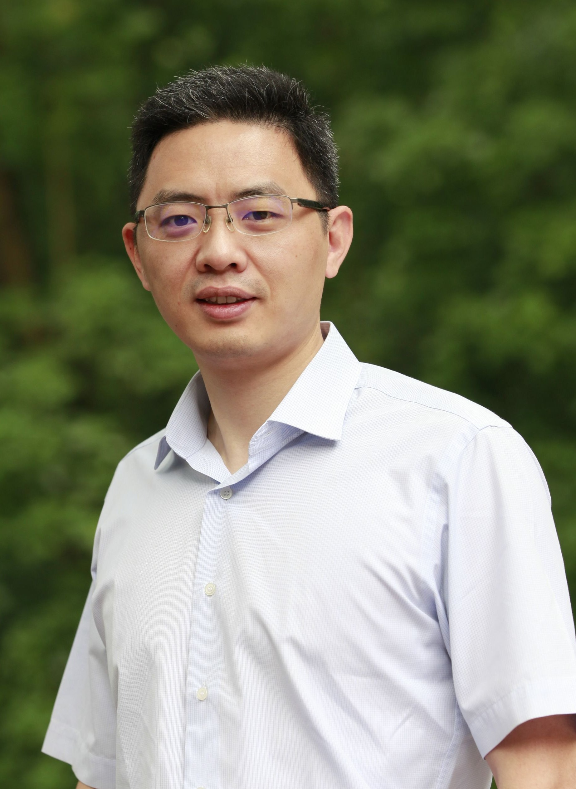 付志锋 教授