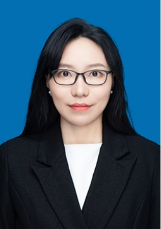 余玲 教授
