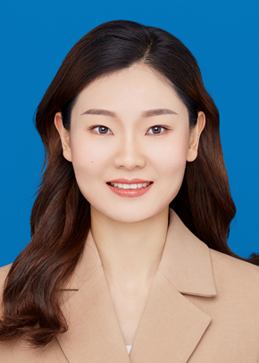 胡小方 教授