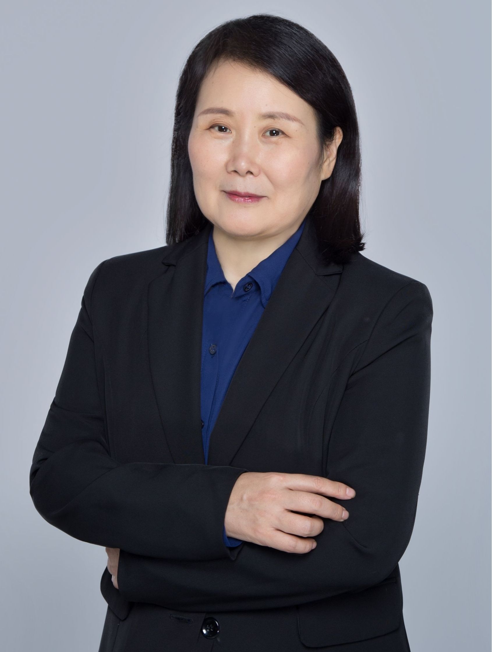 崔红娟 教授