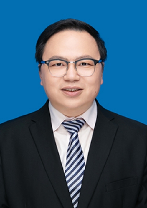 鲁志松 教授