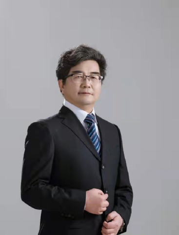 王定勇 教授
