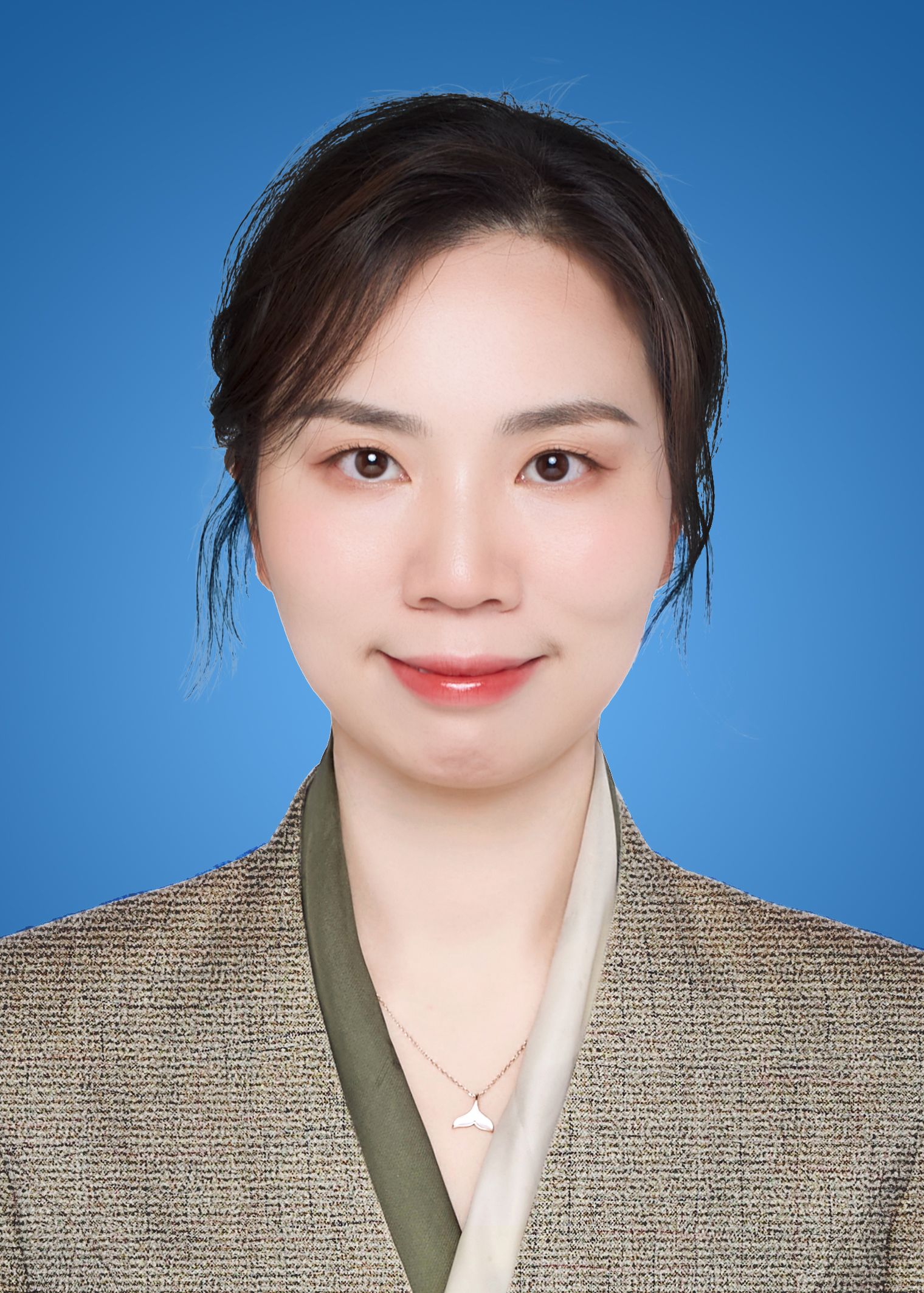 卓颖 教授