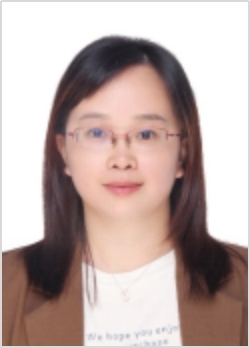袁亚利 教授