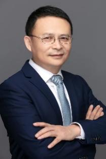 徐茂文 教授