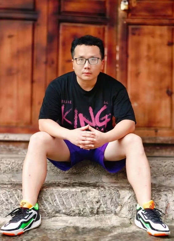 李帮林 副教授
