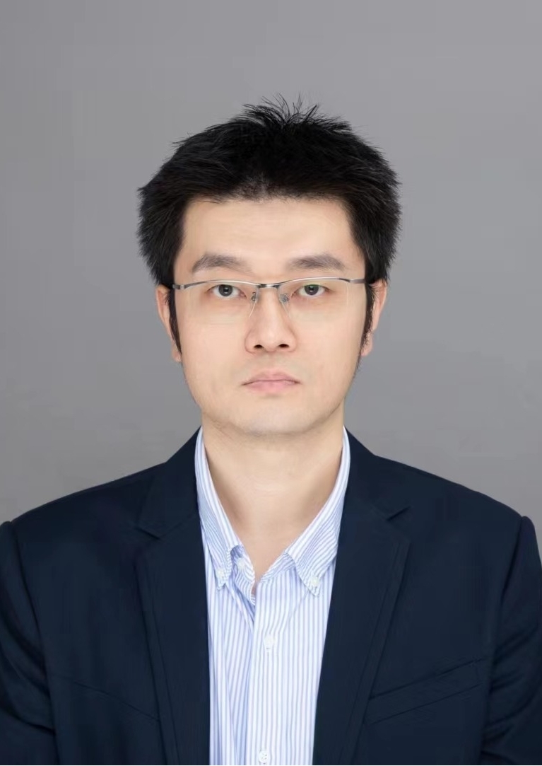 陈枫 教授