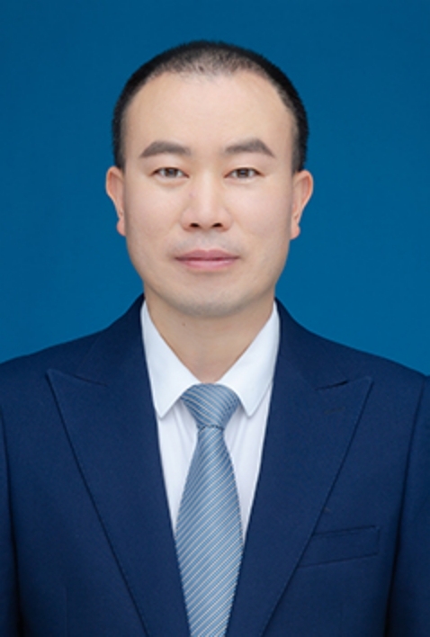 陈久存 教授