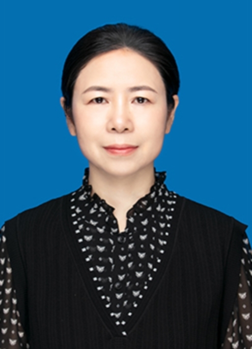 包淑娟 教授