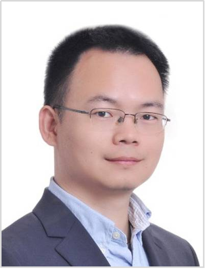 肖波 教授