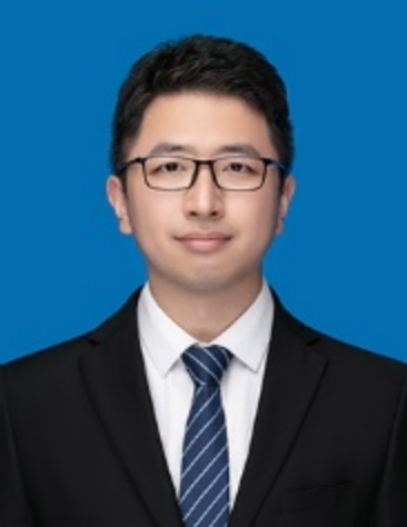 薛鹏 副教授