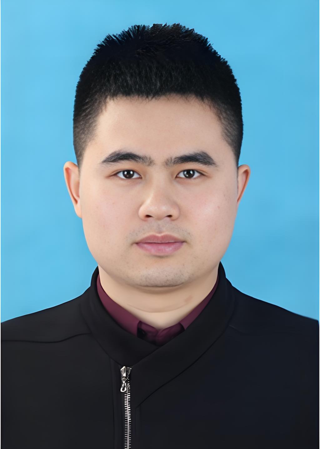 刘小锐 副教授
